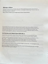 Load image into Gallery viewer, Blooming in Holiness: Essentials for a Lifelong Adventure in Holiness