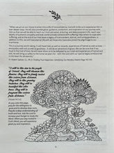 Load image into Gallery viewer, Blooming in Holiness: Essentials for a Lifelong Adventure in Holiness