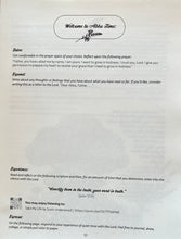 Load image into Gallery viewer, Blooming in Holiness: Essentials for a Lifelong Adventure in Holiness