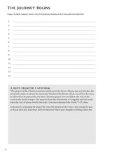 Load image into Gallery viewer, The Merciful Journey: Feminine Perspectives on the Way of the Cross