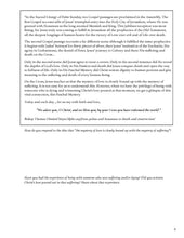 Load image into Gallery viewer, The Merciful Journey: Feminine Perspectives on the Way of the Cross