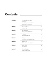 Load image into Gallery viewer, Lost and Found in the Desert - A Spiritual Survival Guide