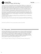 Load image into Gallery viewer, Lost and Found in the Desert - A Spiritual Survival Guide