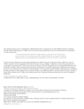 Load image into Gallery viewer, Lost and Found in the Desert - A Spiritual Survival Guide