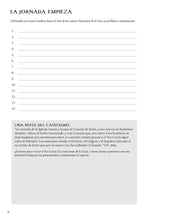 Load image into Gallery viewer, LA JORNADA MISERICORDIOSA: PERSPECTIVAS FEMENINAS EN EL CAMINO DE LA CRUZ