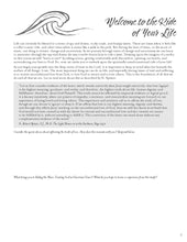 Load image into Gallery viewer, Riding the Wave: Trusting God in Uncertain Times