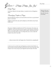 Load image into Gallery viewer, Satisfying Our Restless Hearts: A Course in Happiness