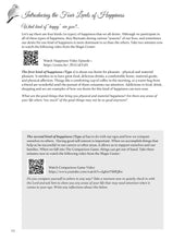 Load image into Gallery viewer, Satisfying Our Restless Hearts: A Course in Happiness