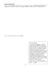 Load image into Gallery viewer, Standing Firm: Arming Yourself in God's Mighty Power