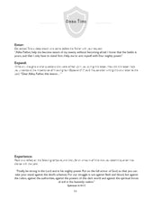 Load image into Gallery viewer, Standing Firm: Arming Yourself in God's Mighty Power