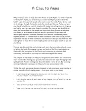 Load image into Gallery viewer, Standing Firm: Arming Yourself in God's Mighty Power