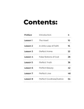 Load image into Gallery viewer, Tasting Heaven: Discovering Our True Desires