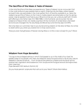 Load image into Gallery viewer, Tasting Heaven: Discovering Our True Desires