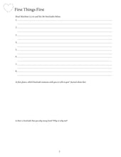 Load image into Gallery viewer, The Beatitudes: Discovering the Heart of Jesus